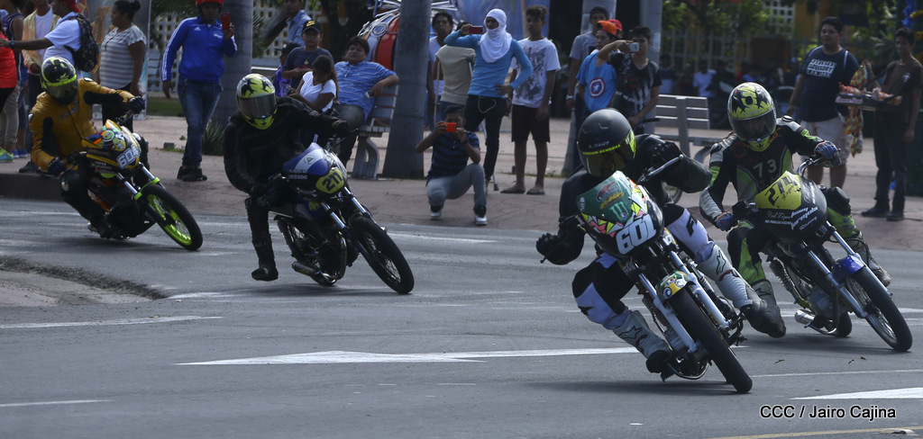 motos